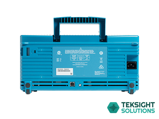 Tektronix TBS1000C Digital Storage Oscilloscope