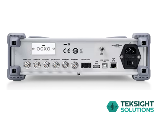 SDG7000A Arbitrary Waveform Generator