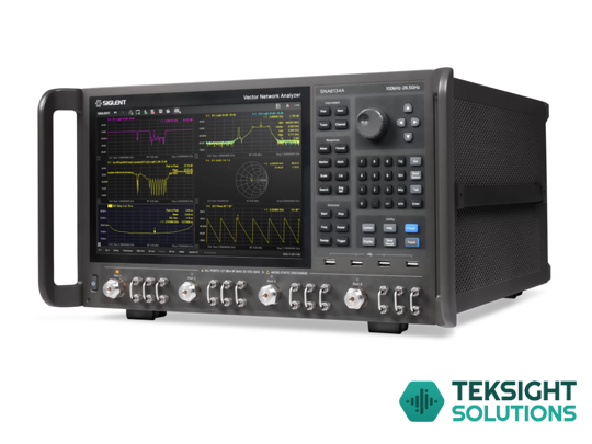 SNA6000A Vector Network Analyzer