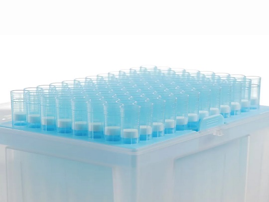 Filter Pipette Tip