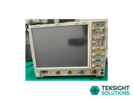 Refurbished DSO9254A