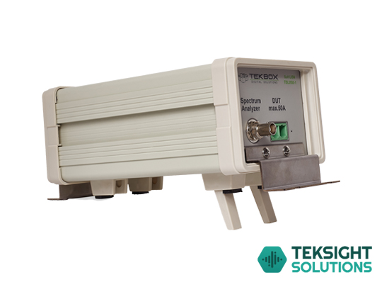 TBL0550-1 5uH 50A Line Impedance Stabilisation Network LISN